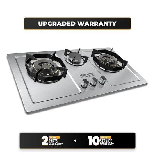 Hanco Hob Model:306