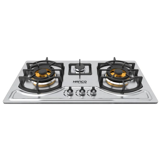 Hanco Hob Model 501