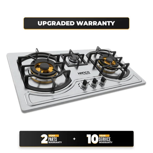 Hanco Hob Model 501