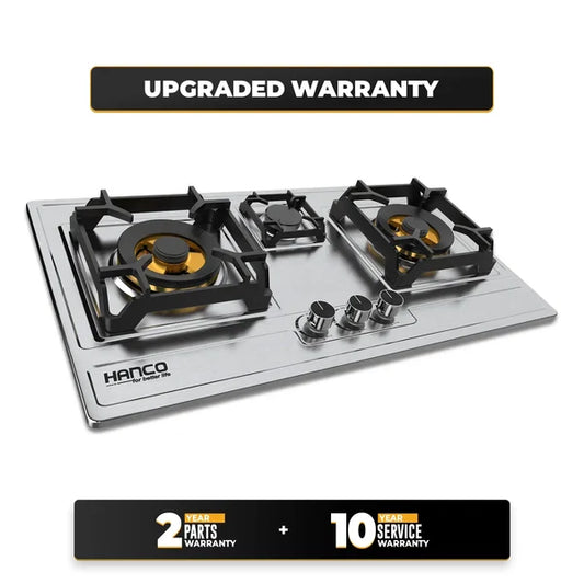 Hanco Hob Model 501