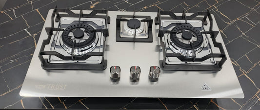 HOB 3MM TOP PUNJAB BURNER
