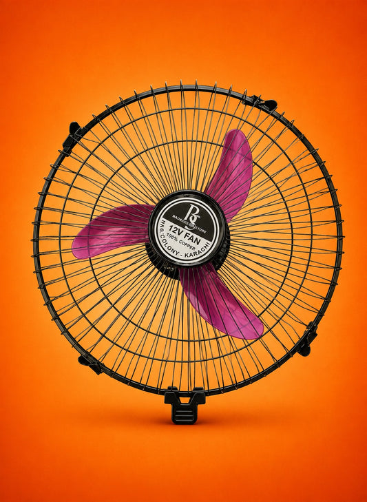 12v-fan