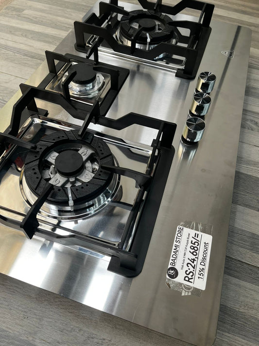 HOB 3MM TOP PUNJAB BURNER