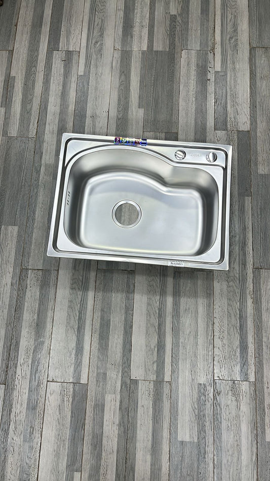 Kitchen sink machine made (Size:17x23) inches