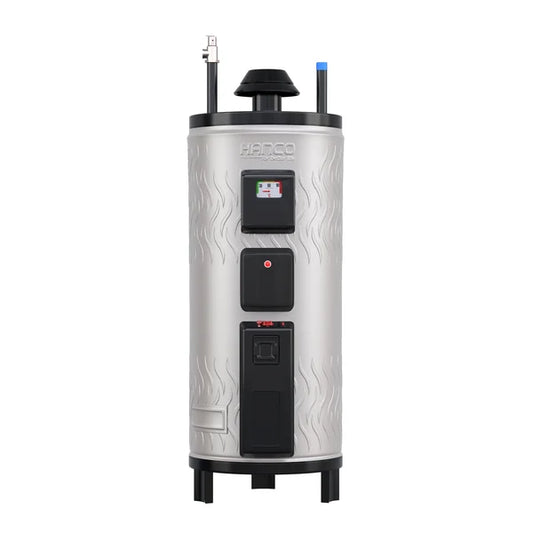20-GL Deluxe Hybrid Electric + Gas Storage Geyser