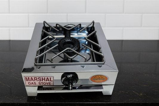 Single Burner Gas Stove premium Model: 101