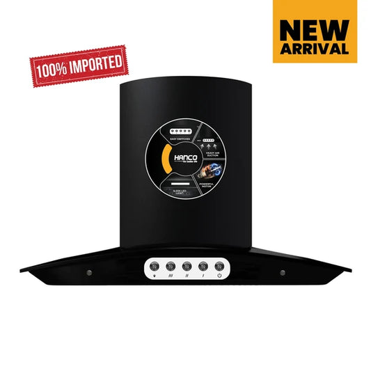 Kitchen Hood | Range Hoods |Tarbo| Model HDE-002
