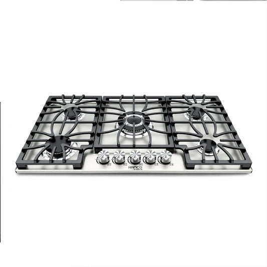 Five Burner Model 810 SS