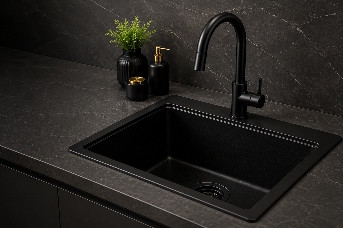 Premium   Kitchen Sinks