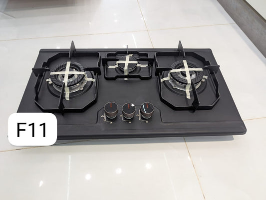 SMIG Hob Model:4B 11