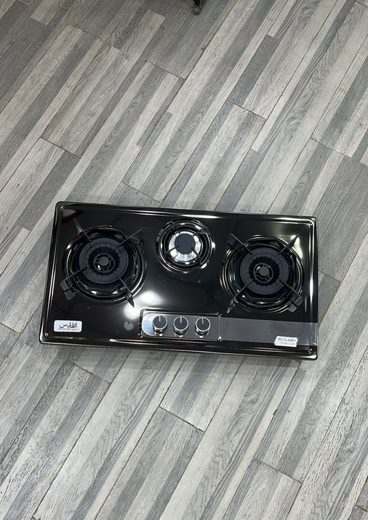Auto Ignition Hob China Burner