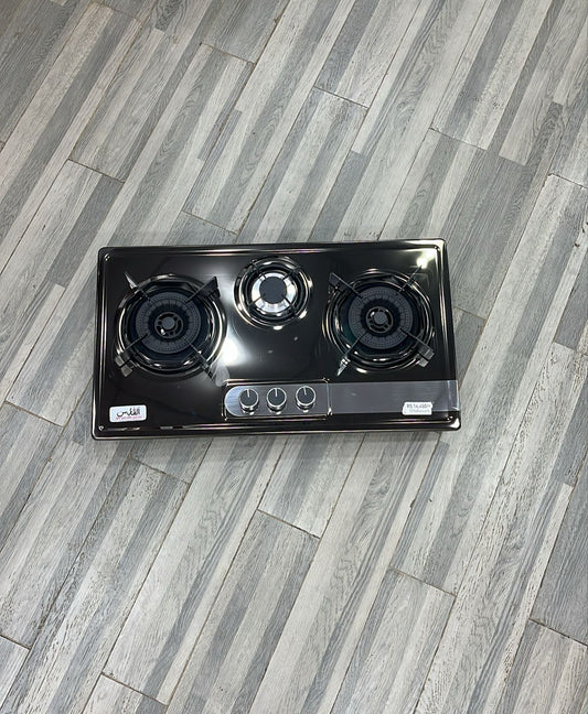 Auto Ignition Hob China Burner