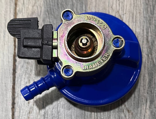 GLOBAL REGULATOR Low Pressure