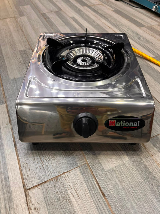Auto Ignition Singal Stove LPG Gas Model : 101
