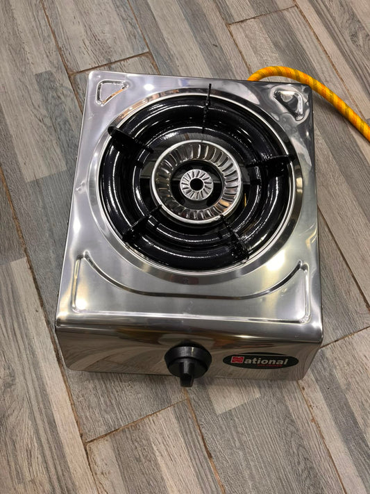 Auto Ignition Single Stove LPG Gas Model : 101