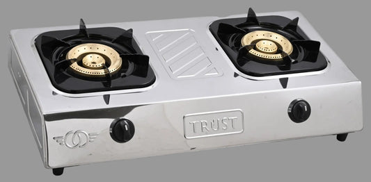 AUTO IGNITION STOVE LPG USE HEAVY