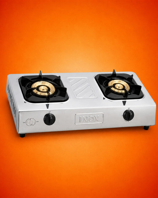 AUTO IGNITION STOVE LPG USE HEAVY