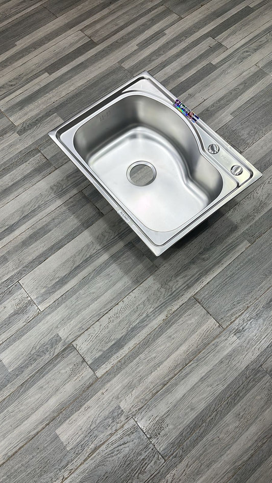 Kitchen sink machine made (Size:17x23) inches