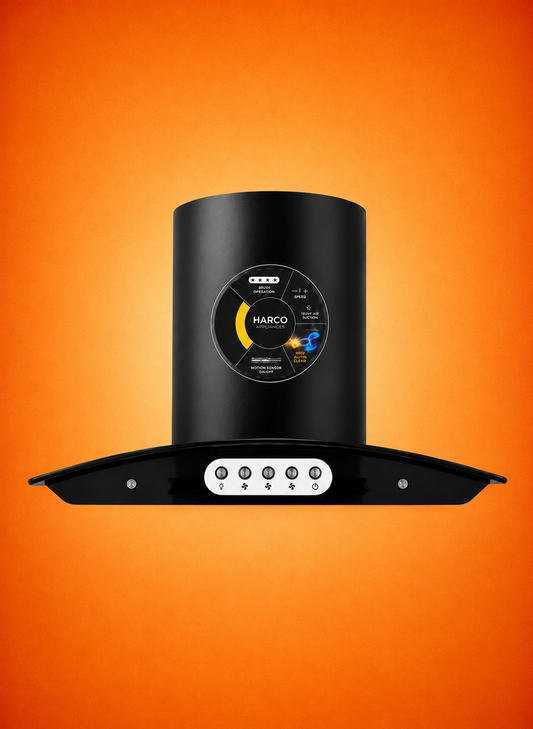 Kitchen Hood | Range Hoods |Tarbo| Model HDE-002
