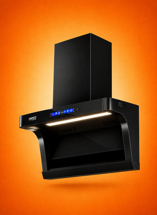 Hoods |Kitchen Tarbo |Kitchen Hoods | Range Hood |Model 666 Ventura