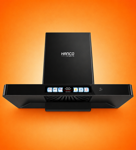 Tarbo |Hood |Kitchen Hoods |Kitchen Tarbo Model:HT-444