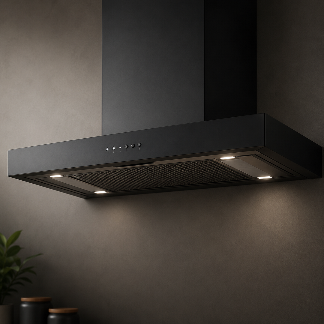 kitchen hood