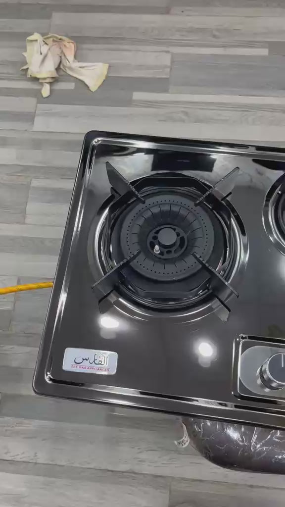Auto Ignition Hob China Burner