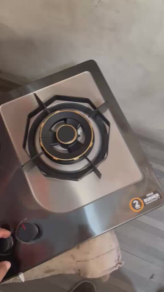 Hanco Hob Model:303