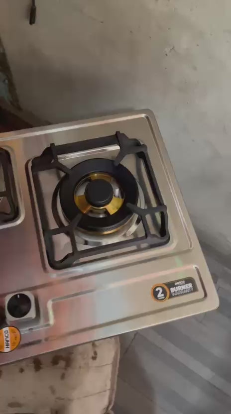 Hanco Hob Model 501