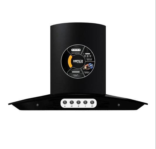 Kitchen Hood | Range Hoods |Tarbo| Model HDE-002